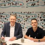 Samenwerking Fidato en NDI