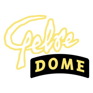 Logo gelredome