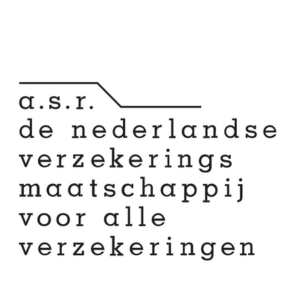 logo a.s.r. de nederlandse verzkering maatschappij voor alle verzkeringen