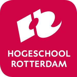 Hogeschool Rotterdam - onderwijsinstelling - logo