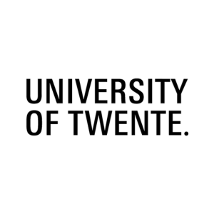Logo University of Twente - Fidato