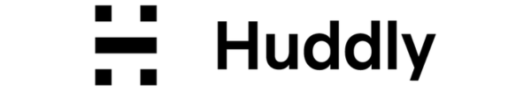 Huddly - Logo - Leverancier van audiovisuele oplossingen voor Fidato