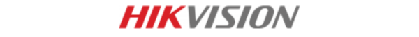 Hik vision - Logo - Leverancier van audiovisuele oplossingen voor Fidato