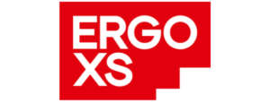 ErgoXS - Logo - Leverancier van audiovisuele oplossingen voor Fidato