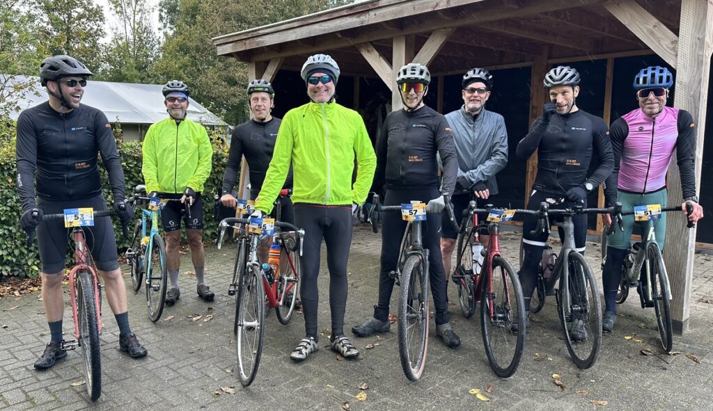 Start Gelre's mooiste Fidato